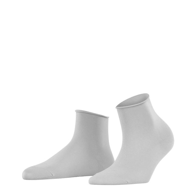 Falke Dames Sokken Cotton T. Short 47539 - Jambelles