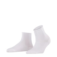 Falke Dames Sokken Cotton T. Short 47539 - Jambelles