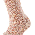 Falke Dames Sokken FALKE Color Flakes BSO 47121 - Jambelles