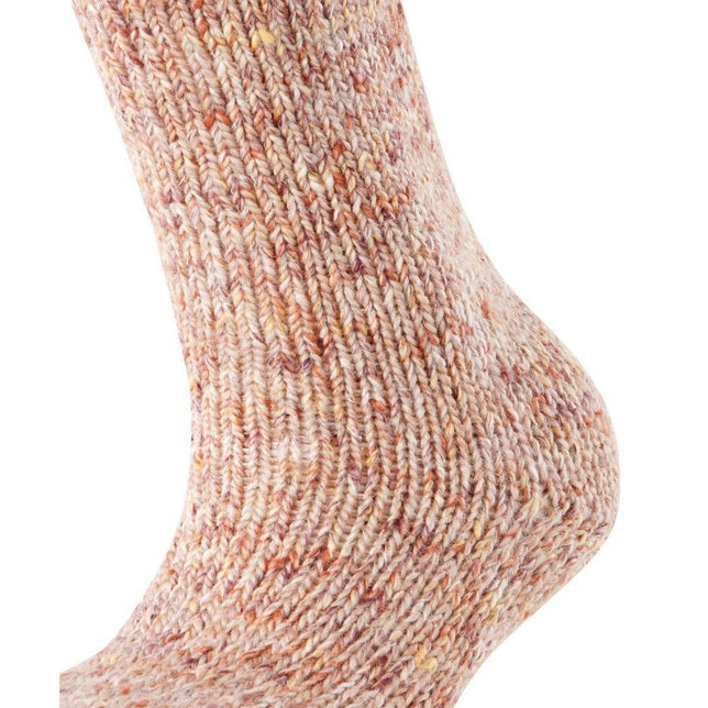 Falke Dames Sokken FALKE Color Flakes BSO 47121 - Jambelles