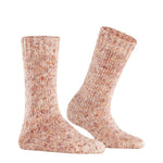 Falke Dames Sokken FALKE Color Flakes BSO 47121 - Jambelles