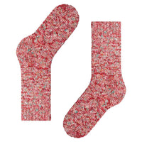 Falke Dames Sokken FALKE Color Flakes BSO 47121 - Jambelles