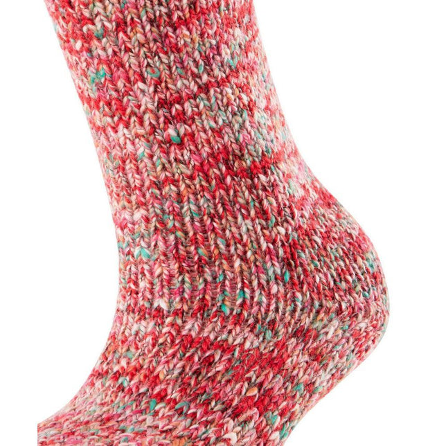 Falke Dames Sokken FALKE Color Flakes BSO 47121 - Jambelles