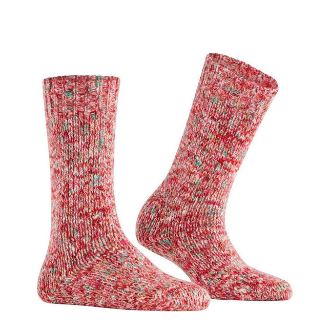 Falke Dames Sokken FALKE Color Flakes BSO 47121 - Jambelles