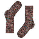 Falke Dames Sokken FALKE Color Flakes BSO 47121 - Jambelles