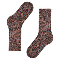Falke Dames Sokken FALKE Color Flakes BSO 47121 - Jambelles