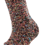 Falke Dames Sokken FALKE Color Flakes BSO 47121 - Jambelles