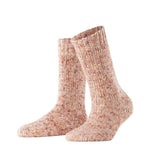 Falke Dames Sokken FALKE Color Flakes BSO 47121 - Jambelles