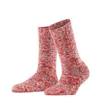 Falke Dames Sokken FALKE Color Flakes BSO 47121 - Jambelles