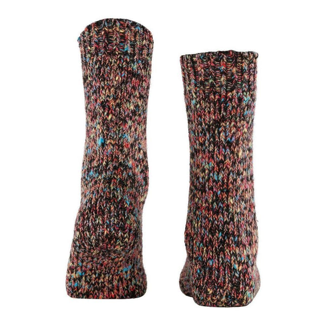 Falke Dames Sokken FALKE Color Flakes BSO 47121 - Jambelles