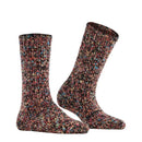 Falke Dames Sokken FALKE Color Flakes BSO 47121 - Jambelles