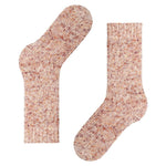 Falke Dames Sokken FALKE Color Flakes BSO 47121 - Jambelles