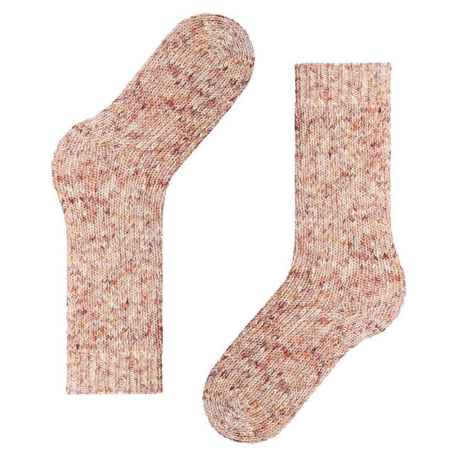 Falke Dames Sokken FALKE Color Flakes BSO 47121 - Jambelles