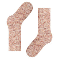 Falke Dames Sokken FALKE Color Flakes BSO 47121 - Jambelles