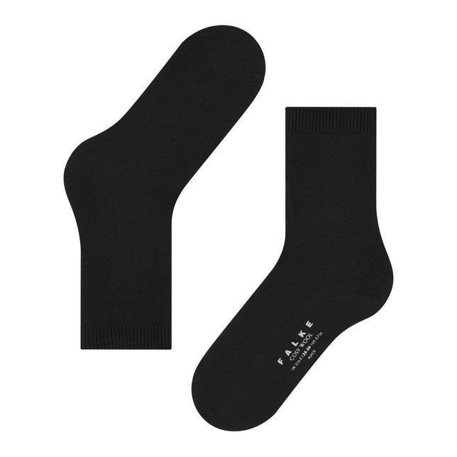 Falke Dames Sokken FALKE Cosy Wool Sock 47050 - Jambelles