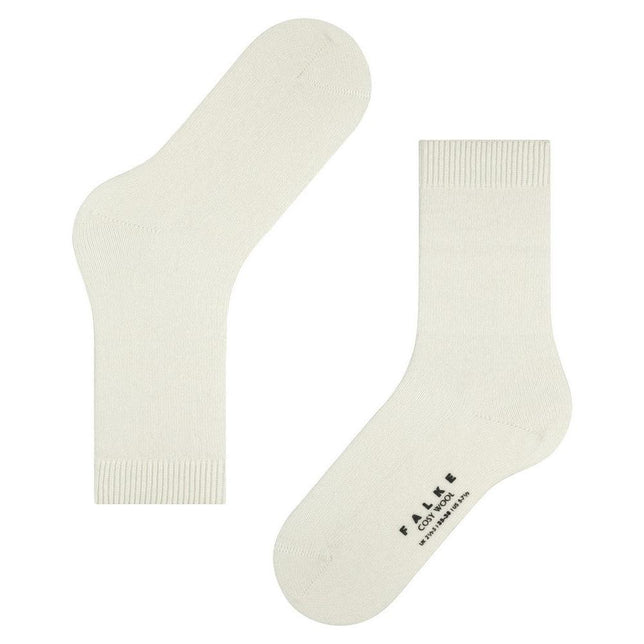 Falke Dames Sokken FALKE Cosy Wool Sock 47050 - Jambelles