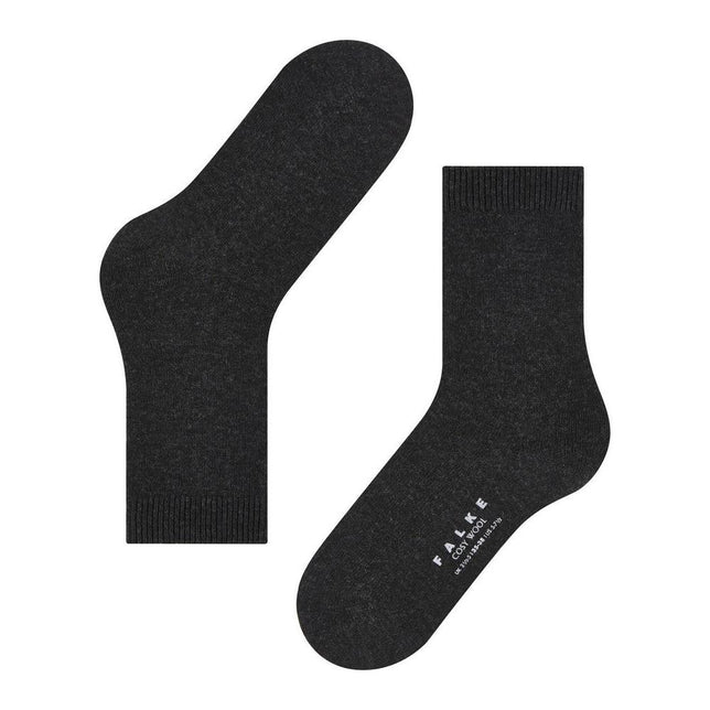 Falke Dames Sokken FALKE Cosy Wool Sock 47050 - Jambelles