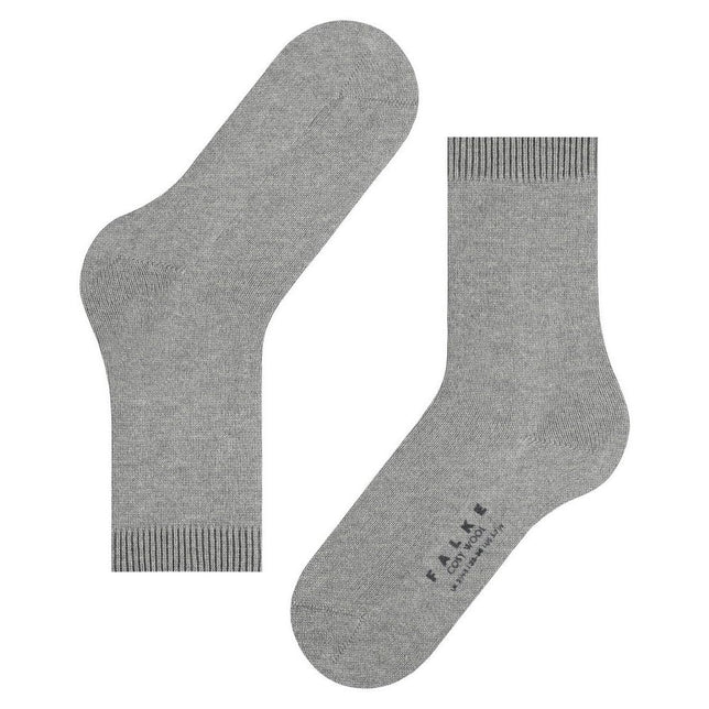 Falke Dames Sokken FALKE Cosy Wool Sock 47050 - Jambelles