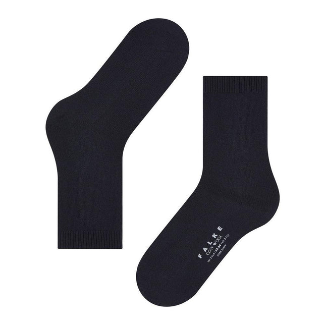 Falke Dames Sokken FALKE Cosy Wool Sock 47050 - Jambelles