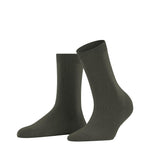 Falke Dames Sokken FALKE Cosy Wool Sock 47050 - Jambelles