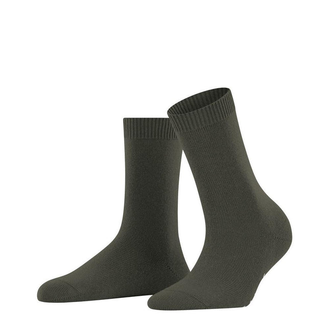 Falke Dames Sokken FALKE Cosy Wool Sock 47050 - Jambelles