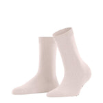 Falke Dames Sokken FALKE Cosy Wool Sock 47050 - Jambelles