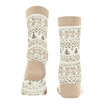Falke Dames Sokken FALKE Country Calling SO 47044 - Jambelles