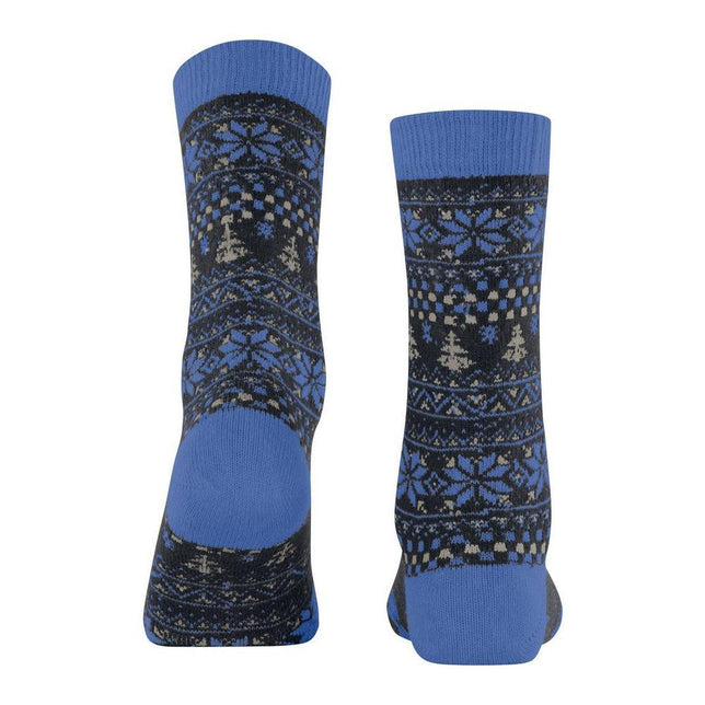 Falke Dames Sokken FALKE Country Calling SO 47044 - Jambelles