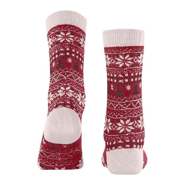 Falke Dames Sokken FALKE Country Calling SO 47044 - Jambelles