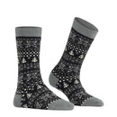 Falke Dames Sokken FALKE Country Calling SO 47044 - Jambelles
