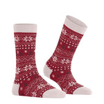 Falke Dames Sokken FALKE Country Calling SO 47044 - Jambelles