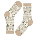 Falke Dames Sokken FALKE Country Calling SO 47044 - Jambelles