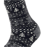 Falke Dames Sokken FALKE Country Calling SO 47044 - Jambelles