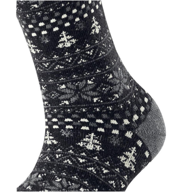 Falke Dames Sokken FALKE Country Calling SO 47044 - Jambelles