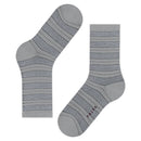 Falke Dames Sokken FALKE Stripe Uniform SO 47145 - Jambelles