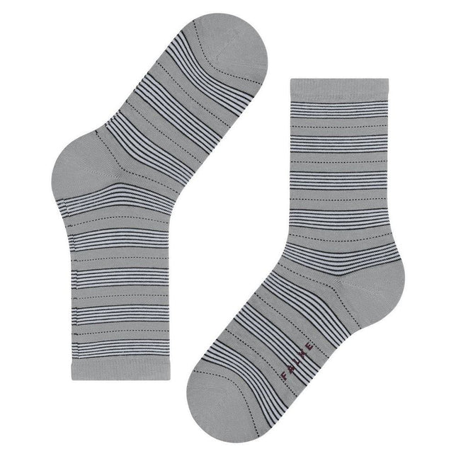 Falke Dames Sokken FALKE Stripe Uniform SO 47145 - Jambelles