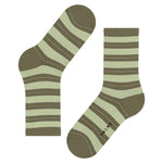 Falke Dames Sokken FALKE Stripe Uniform SO 47145 - Jambelles