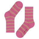 Falke Dames Sokken FALKE Stripe Uniform SO 47145 - Jambelles