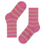 Falke Dames Sokken FALKE Stripe Uniform SO 47145 - Jambelles