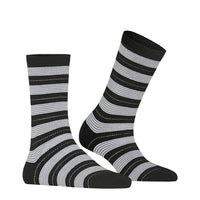 Falke Dames Sokken FALKE Stripe Uniform SO 47145 - Jambelles