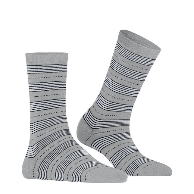 Falke Dames Sokken FALKE Stripe Uniform SO 47145 - Jambelles