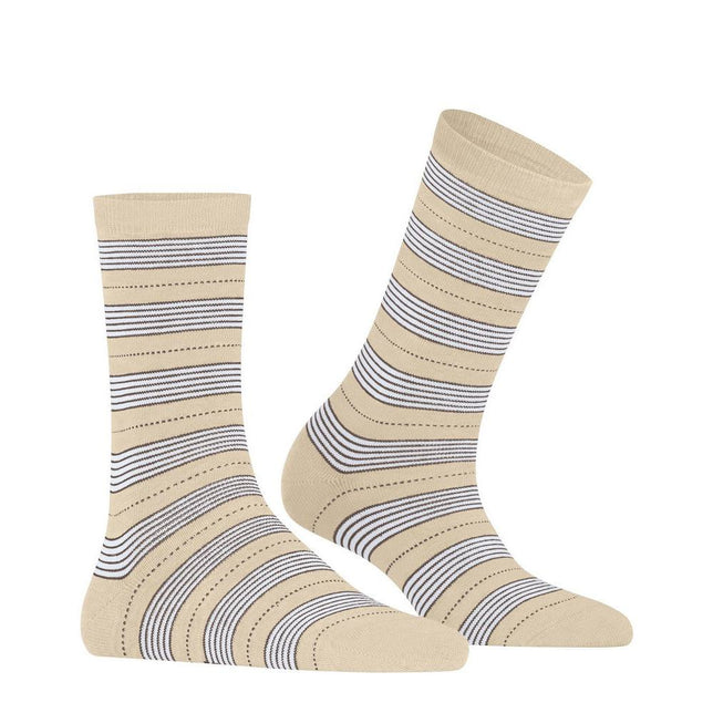 Falke Dames Sokken FALKE Stripe Uniform SO 47145 - Jambelles