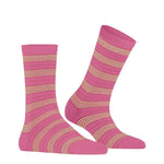 Falke Dames Sokken FALKE Stripe Uniform SO 47145 - Jambelles