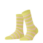 Falke Dames Sokken FALKE Stripe Uniform SO 47145 - Jambelles