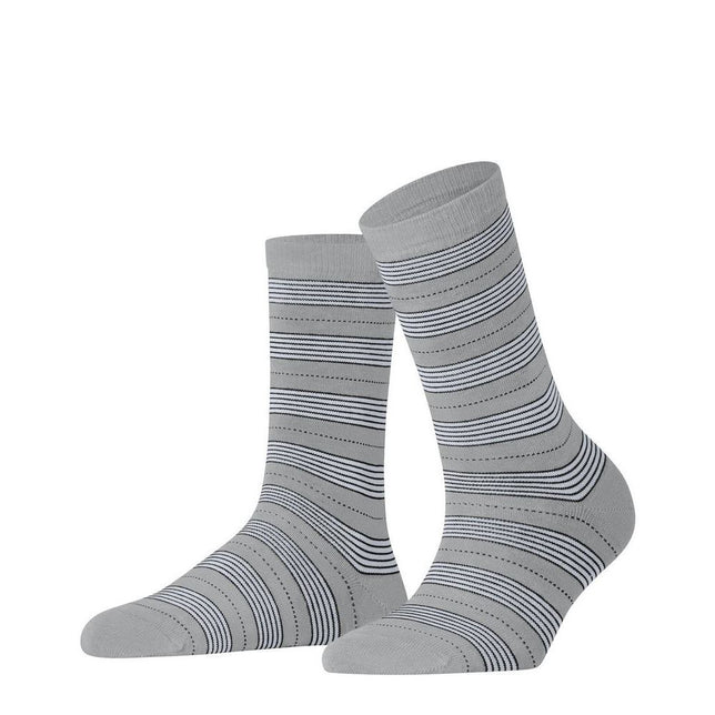 Falke Dames Sokken FALKE Stripe Uniform SO 47145 - Jambelles