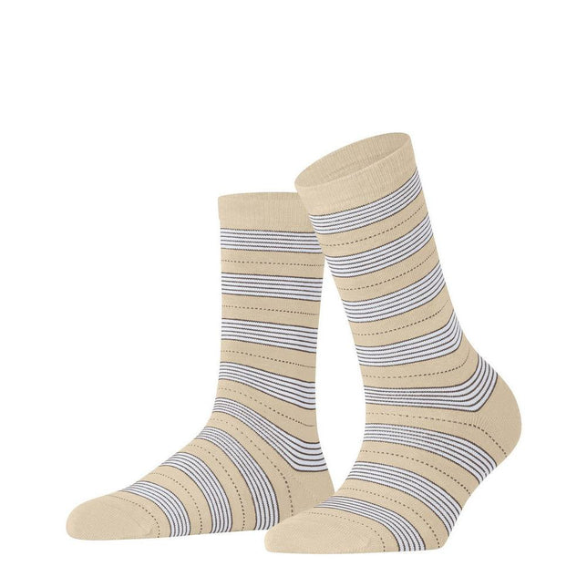 Falke Dames Sokken FALKE Stripe Uniform SO 47145 - Jambelles