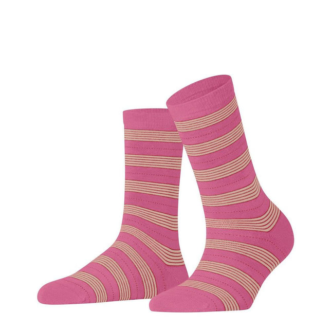 Falke Dames Sokken FALKE Stripe Uniform SO 47145 - Jambelles