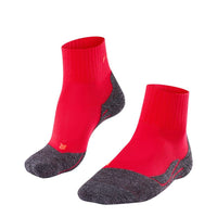 Falke Dames Sokken FALKE TK2 Explore Cool Short W 16155 - Jambelles
