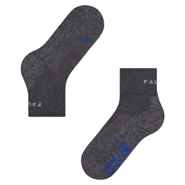 Falke Dames Sokken FALKE TK2 Explore Cool Short W 16155 - Jambelles