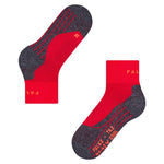 Falke Dames Sokken FALKE TK2 Explore Cool Short W 16155 - Jambelles